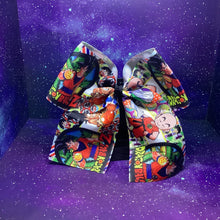 Load image into Gallery viewer, The Cher Bow - Anime Dragon
