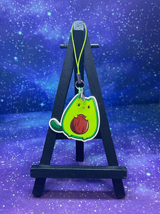 Animal Phone Strap