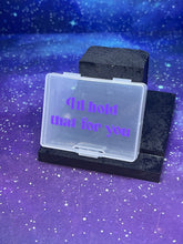 Load image into Gallery viewer, Small Treasures Box
