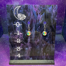 Load image into Gallery viewer, The Charmed Earrings - Movie Singing Princess
