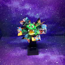 Load image into Gallery viewer, The Penny Bow - Anime Dragon

