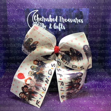 Load image into Gallery viewer, The Cher Bow - Horror
