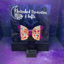 Load image into Gallery viewer, The ScarJo Bow - Fall
