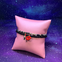 Load image into Gallery viewer, Hand Beaded Bracelet Sets
