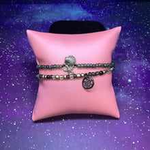 Load image into Gallery viewer, Hand Beaded Bracelet Sets
