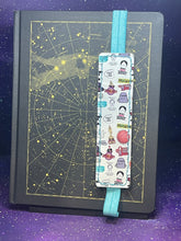 Load image into Gallery viewer, The Lindsey Bookmark Pouch - Inspired Small
