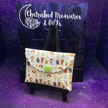 Load image into Gallery viewer, The Jericho Pouch - Movie Space Wars
