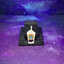 Load image into Gallery viewer, Retail Coffee Pin
