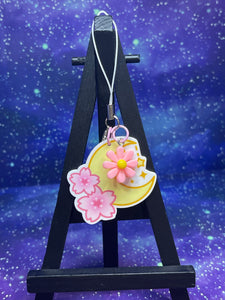 Witchy Phone Strap