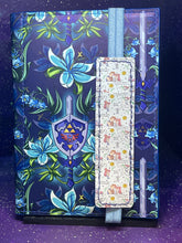 Load image into Gallery viewer, The Lindsey Bookmark Pouch - Inspired Small
