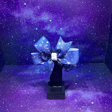 Load image into Gallery viewer, The Penny Bow - Space
