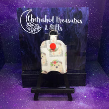 Load image into Gallery viewer, The Kiki Keychain - Animals
