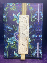Load image into Gallery viewer, The Lindsey Bookmark Pouch - Inspired Small
