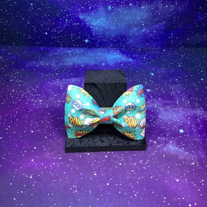 The Owen Bow Tie - Superhero