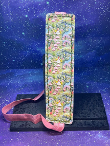 The Lindsey Bookmark Pouch - Small