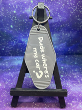Load image into Gallery viewer, Driver Motel Keychain
