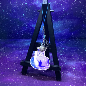 Witchy Phone Charm