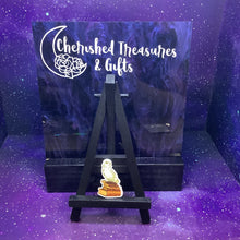 Load image into Gallery viewer, Wizard Magnet
