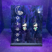 Load image into Gallery viewer, Magical Miracle Clay Earrings
