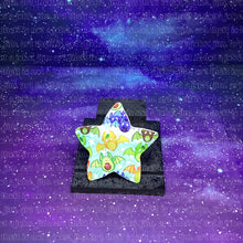Load image into Gallery viewer, The Orion Snap - Fruit Bats
