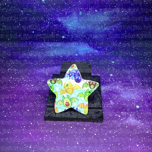 The Orion Snap - Fruit Bats