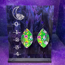 Load image into Gallery viewer, The Lori Earrings - Halloween
