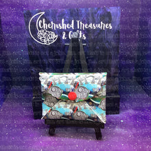 Load image into Gallery viewer, The Jericho Pouch - Movie Space Wars
