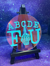 Load image into Gallery viewer, Funny Acrylic Wall Decor

