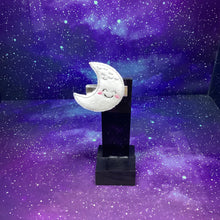 Load image into Gallery viewer, Space Feltie Clip
