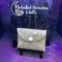 Load image into Gallery viewer, The Jericho Pouch - Glitter
