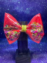 Load image into Gallery viewer, The Mini Bowie Bow - Shaker Bow
