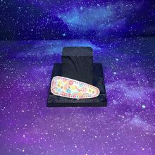 Load image into Gallery viewer, Floral Feltie Snap
