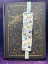 Load image into Gallery viewer, The Lindsey Bookmark Pouch - Inspired Small
