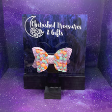 Load image into Gallery viewer, The ScarJo Bow - Fall
