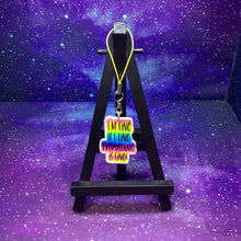 Load image into Gallery viewer, Sarcastic Phone Strap
