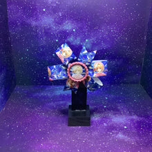 Load image into Gallery viewer, The Penny Bow - Anime Capturing Cards
