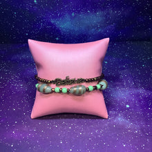 Load image into Gallery viewer, Hand Beaded Bracelet Sets

