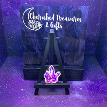 Load image into Gallery viewer, Witchy Magnet
