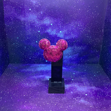 Load image into Gallery viewer, Magical Mouse Sequin Clip
