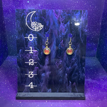 Load image into Gallery viewer, Wizard Earrings
