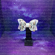 Load image into Gallery viewer, The ScarJo Bow - Animals
