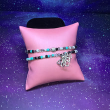 Load image into Gallery viewer, Hand Beaded Bracelet Sets
