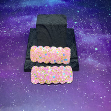Load image into Gallery viewer, The Katja Snaps - Glitter
