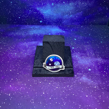 Load image into Gallery viewer, Space Pin
