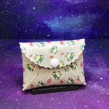 Load image into Gallery viewer, The Jericho Pouch - Anime Monsters
