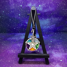Load image into Gallery viewer, Witchy Phone Charm
