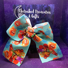 Load image into Gallery viewer, The Cher Bow - Magical Red Panda
