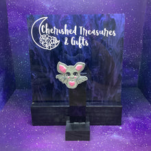 Load image into Gallery viewer, Halloween Feltie Clip
