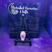 Load image into Gallery viewer, Witchy Magnet
