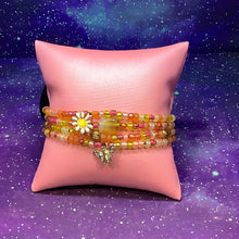 Load image into Gallery viewer, Hand Beaded Bracelet Sets
